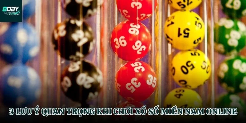 Bí quyết soi cầu xổ số miền Nam để tăng tỷ lệ thắng