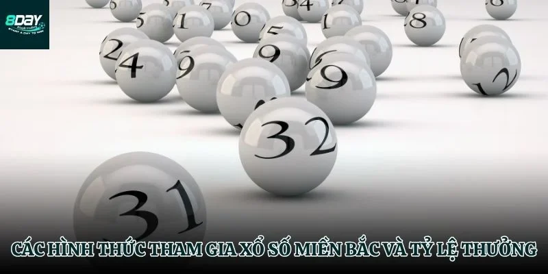 Các kiểu chơi đa dạng và tỷ lệ ăn