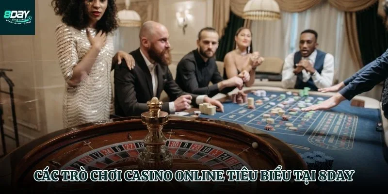 Sảnh game đa dạng cho mọi sở thích