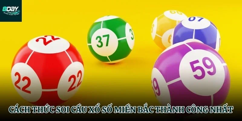 Các phương pháp để dự đoán xổ số miền Bắc