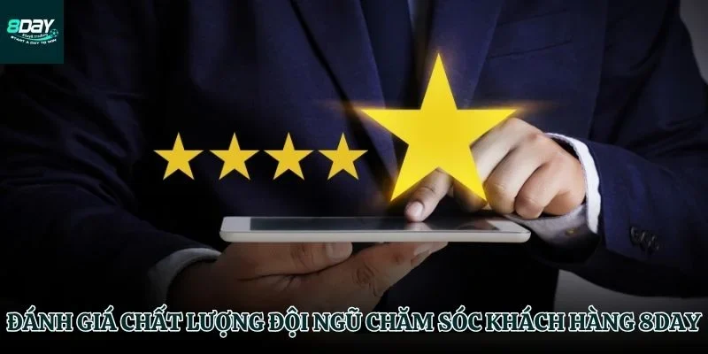 Đội ngũ chăm sóc rất tận tâm, hiệu quả