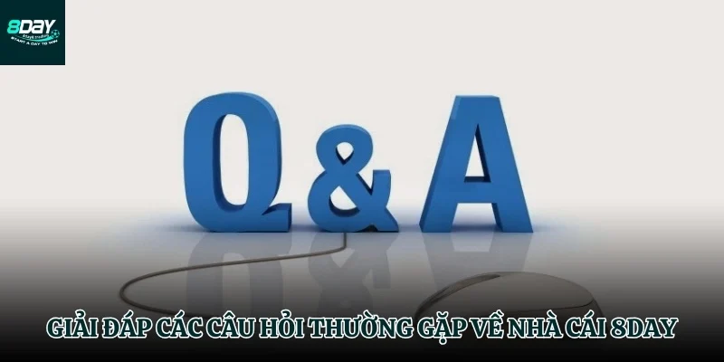 Chuyên mục giải đáp các băn khoăn thường gặp