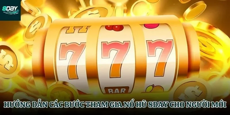 Các bước tham gia săn hũ dành cho người mới