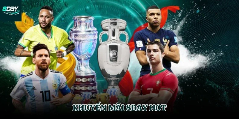 Điểm qua các chương trình thưởng giá trị nhất
