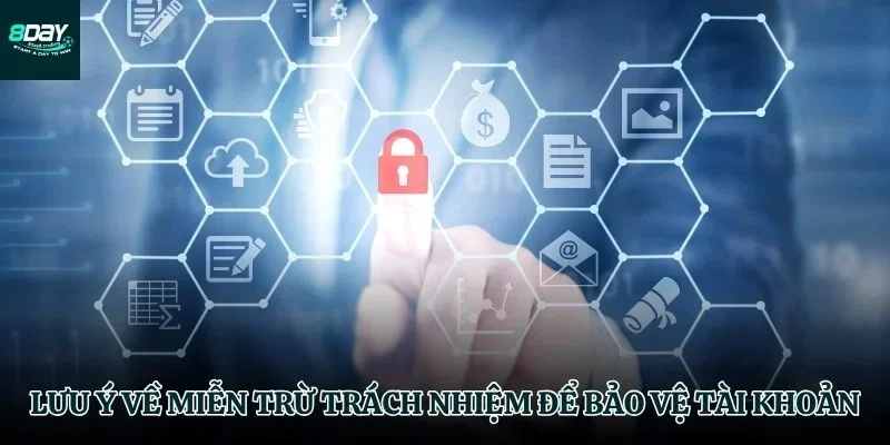Chủ động tránh các trường hợp miễn trừ trách nhiệm