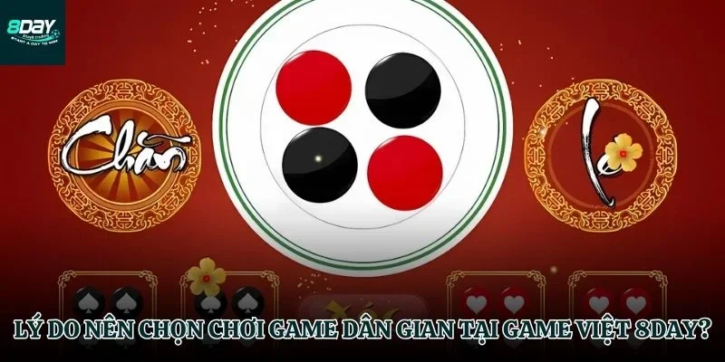 Lý do sảnh game này luôn được người chơi ưu ái