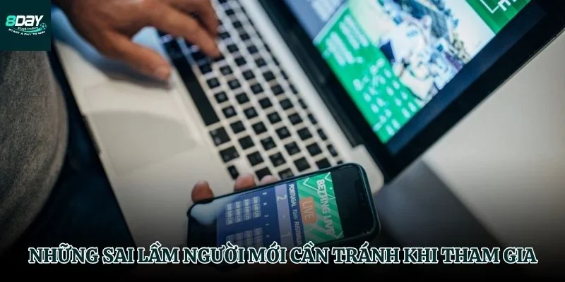 Những cạm bẫy trong Cược bóng đá là gì