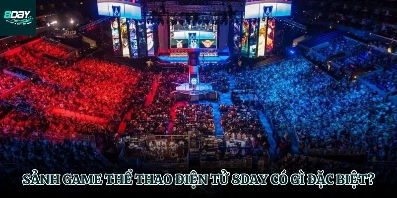 Yếu tố làm nên một sảnh game uy tín