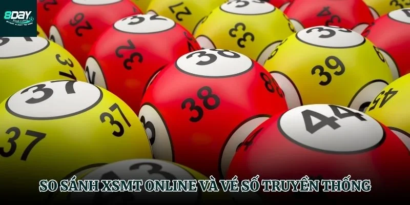 Lối chơi hiện đại so với truyền thống