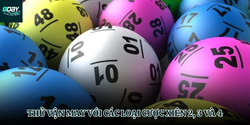 Giải thích cách tham gia lô xiên dễ hiểu
