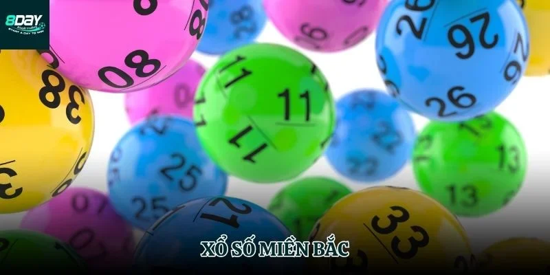 xổ số miền bắc